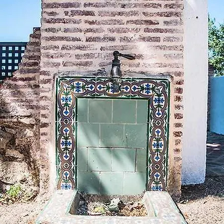 Casa rural Lagar De Viña Vieja