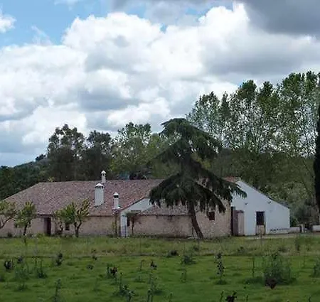 Lagar De Viña Vieja