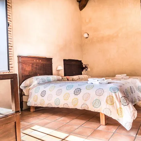 Casa rural Lagar De Viña Vieja *