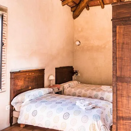 Casa rural Lagar De Viña Vieja