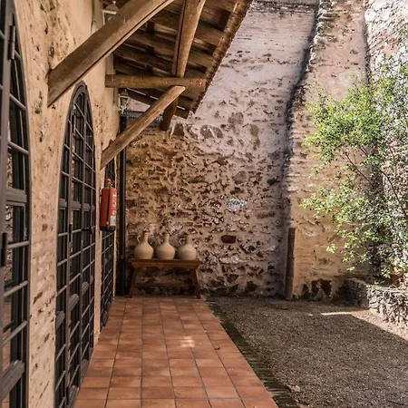Country house Lagar De Vina Vieja Cazalla de la Sierra