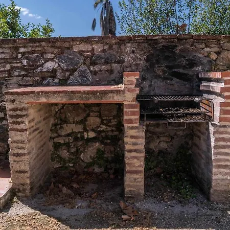 Country house Lagar De Vina Vieja
